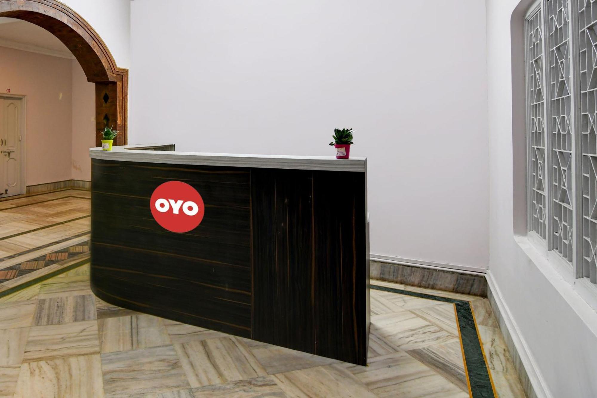 Hotel O Pramod Residency Bhubaneswar Exterior photo
